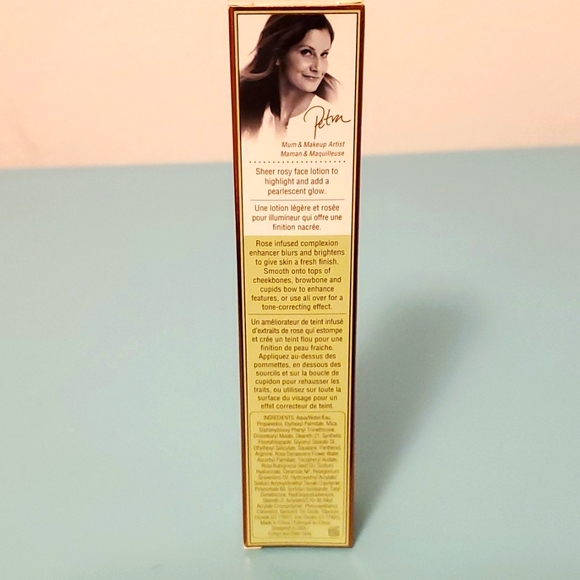 NIB Pixi Radiance Perfect or Shimmer - Picture 2 of 5